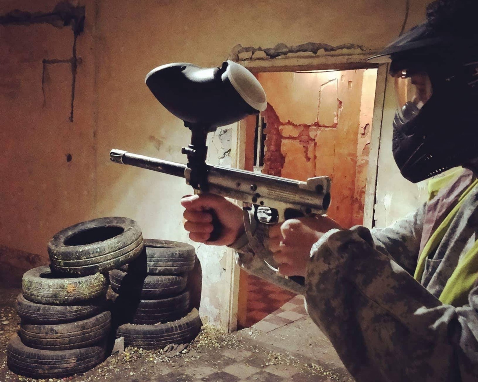 akciopaintball.hu Paintball Budapest Airsoft Budapest Paintball Szentendre